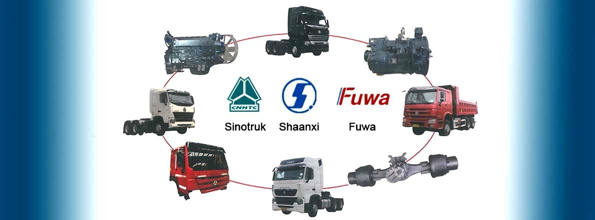 kualitas Filter Truk pabrik