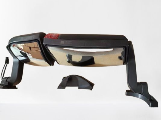 712W63730-0051 Truck Mirror