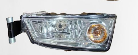 812W25320-6002/2  Right Front Fog Lamp Assembly