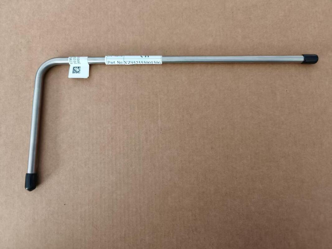 YZ952555001506 CNG GAS PIPE